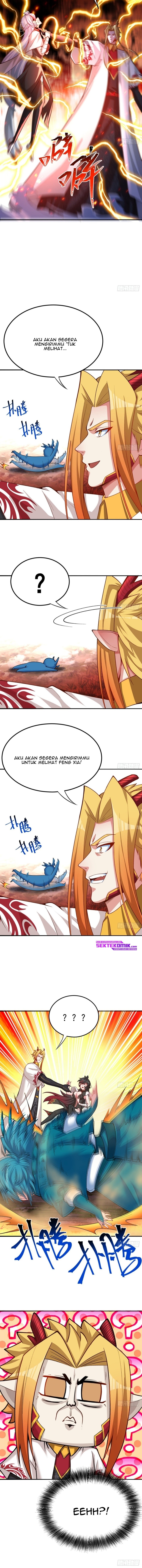 I Picked Up An Attributes Chapter 102 Gambar 10